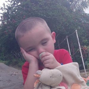 Meet your Posher, Annette